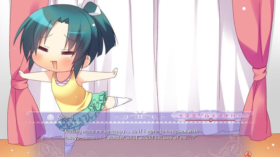 Скриншот 3 из Princess Evangile W Happiness