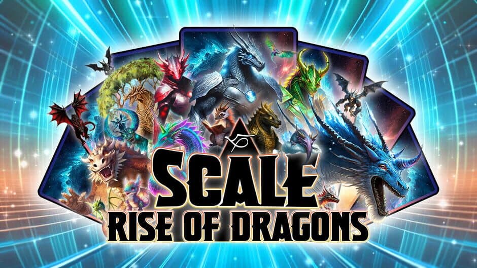 Скриншот 5 из Scale: Rise of Dragons