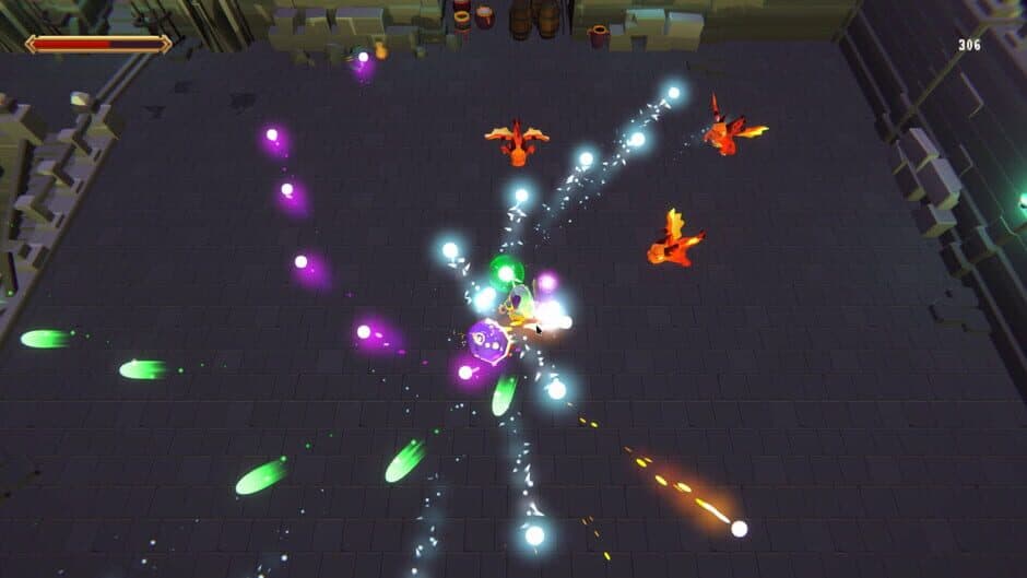 Скриншот 3 из Deep Dungeon Knight