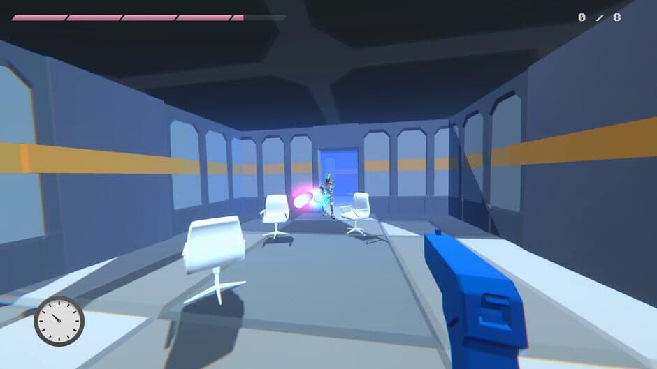 Скриншот 3 из Retro Pistol Hero