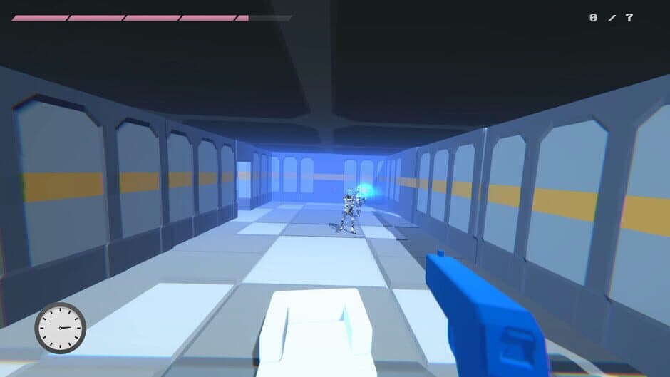 Скриншот 5 из Retro Pistol Hero