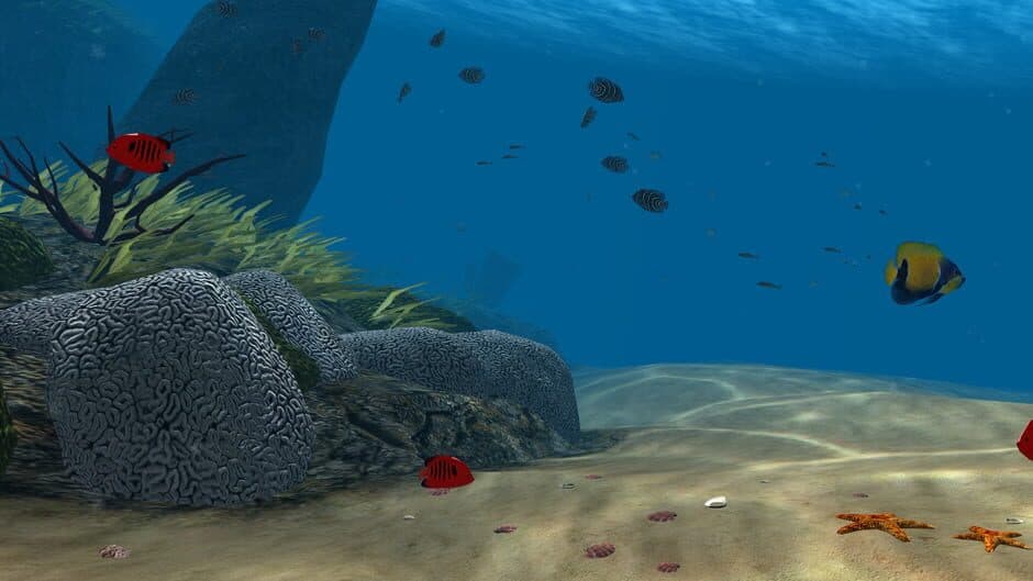 Скриншот 3 из OceanDive
