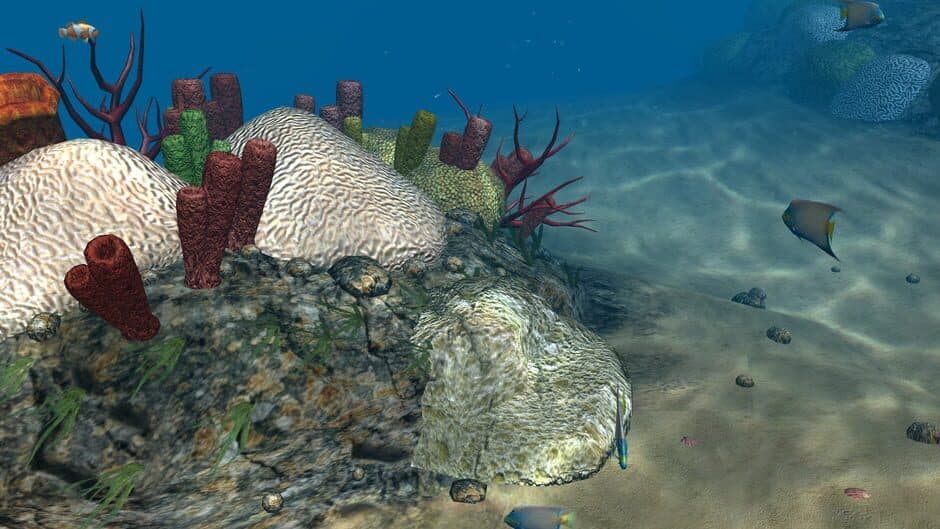 Скриншот 4 из OceanDive