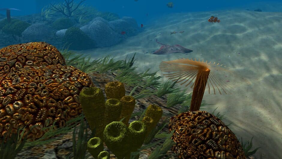Скриншот 5 из OceanDive