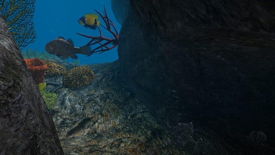 Скриншот 6 из OceanDive