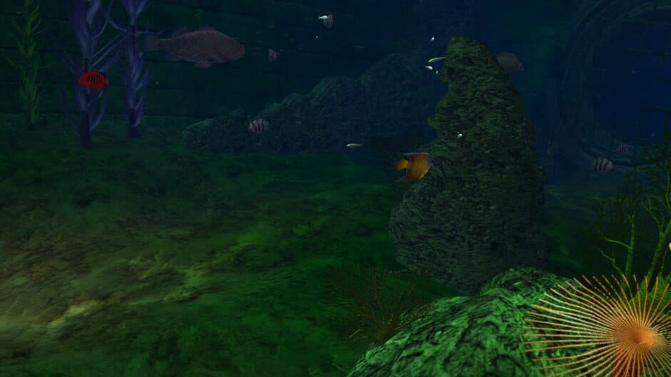 Скриншот 7 из OceanDive