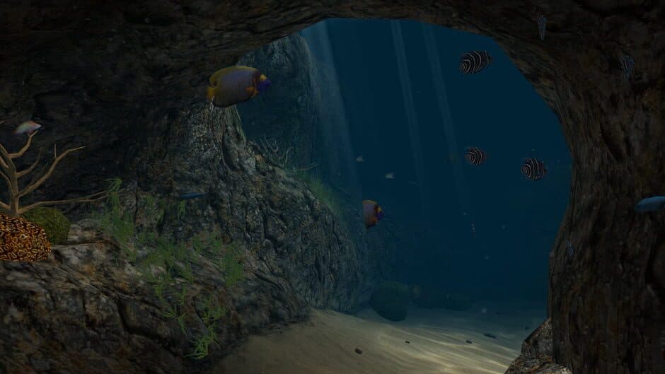 Скриншот 8 из OceanDive