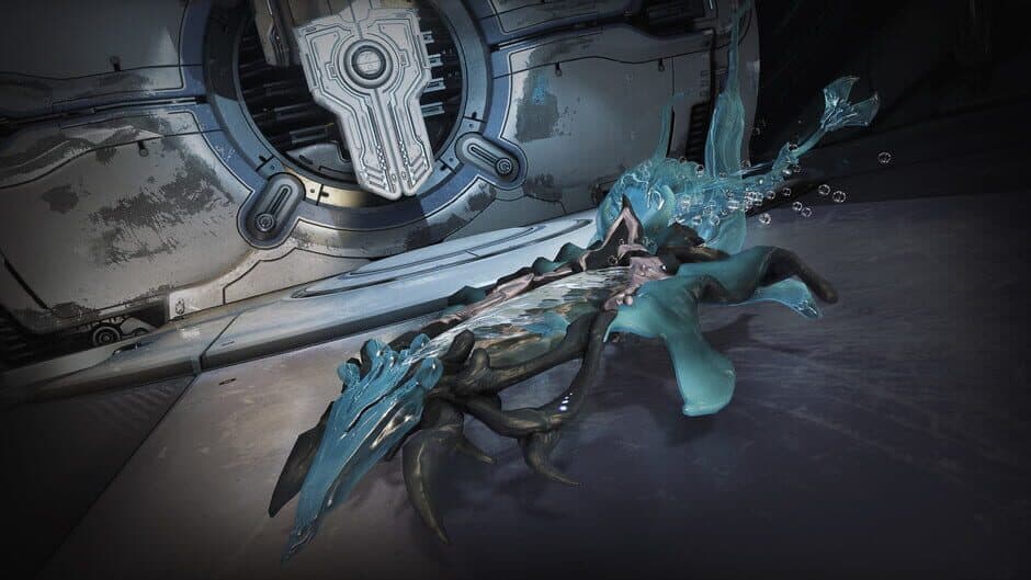 Скриншот 2 из Warframe: Sisters of Parvos Riptid Pack