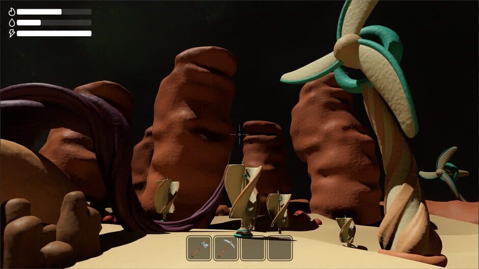 Скриншот 2 из Claycrafter