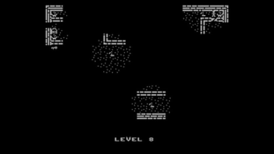 Скриншот 2 из Tenebra
