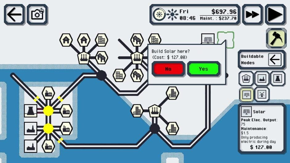 Скриншот 2 из Kutha Stroom Rush