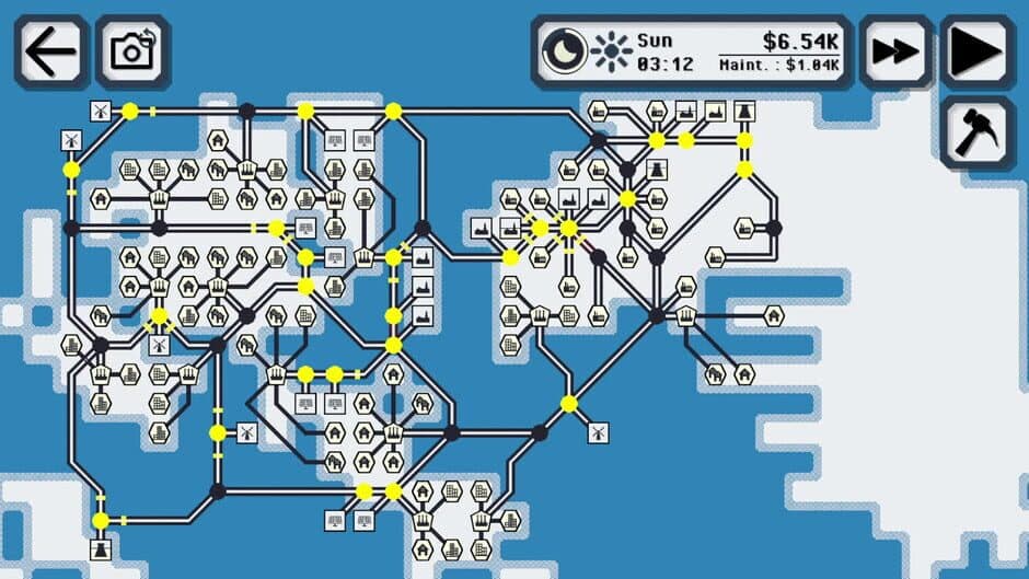 Скриншот 3 из Kutha Stroom Rush