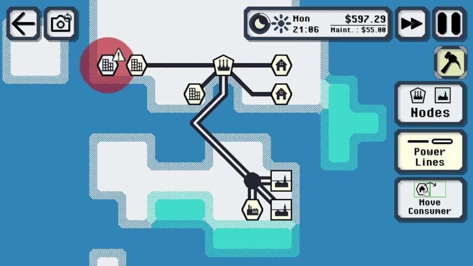 Скриншот 4 из Kutha Stroom Rush