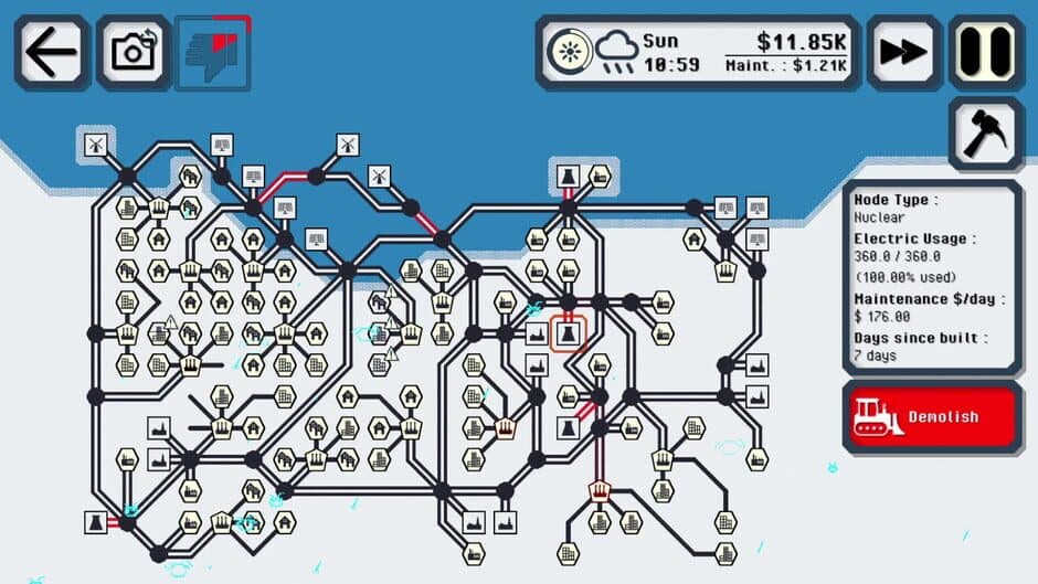 Скриншот 5 из Kutha Stroom Rush