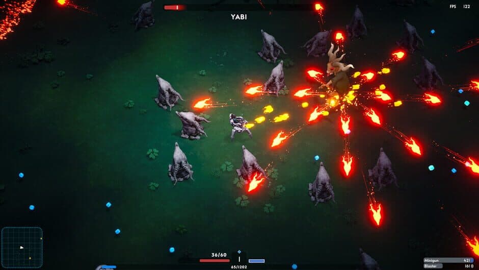 Скриншот 5 из Demon Hunt