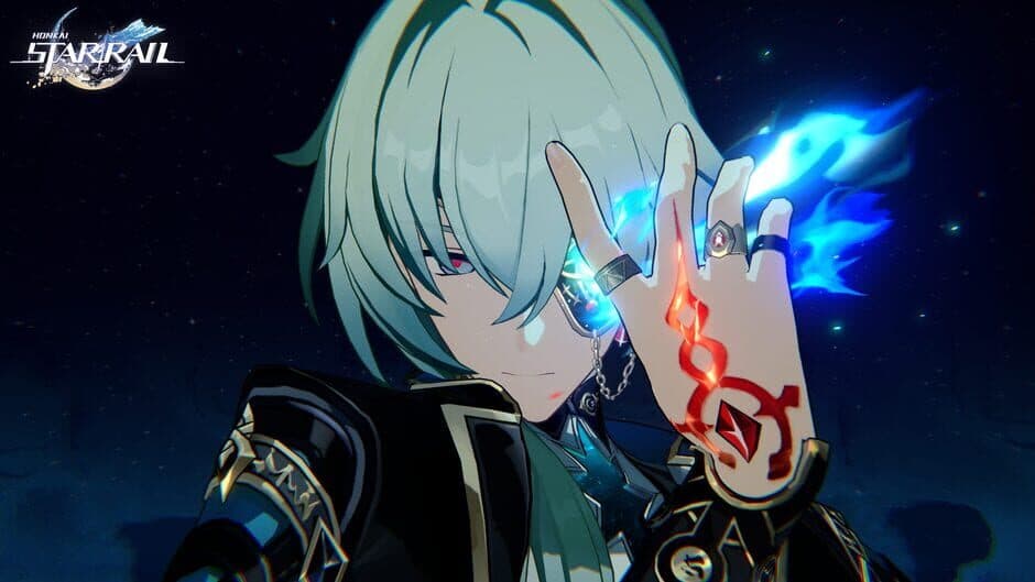 Скриншот 4 из Honkai: Star Rail - Through the Petals in the Land of Repose