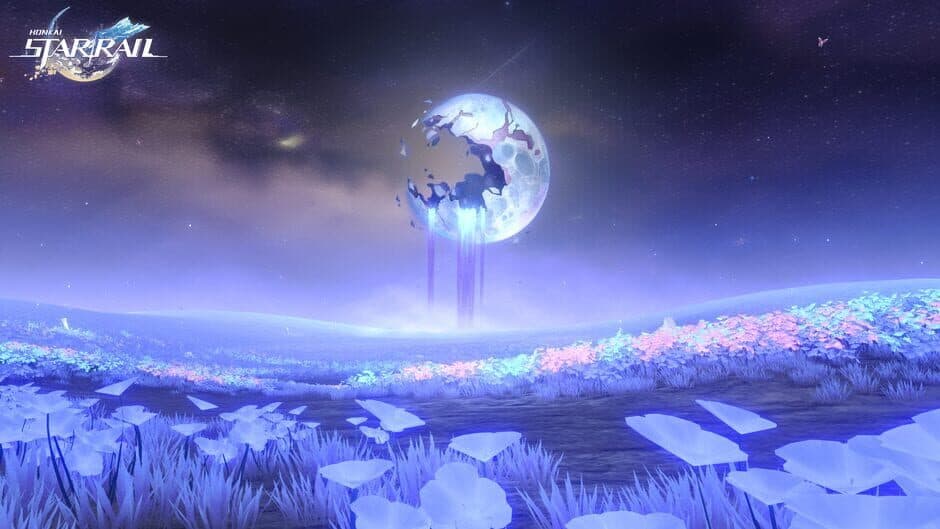 Скриншот 11 из Honkai: Star Rail - Through the Petals in the Land of Repose