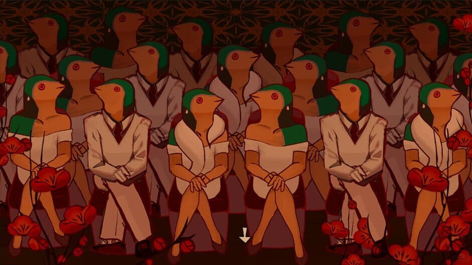 Скриншот 1 из Purgatory’s Flower