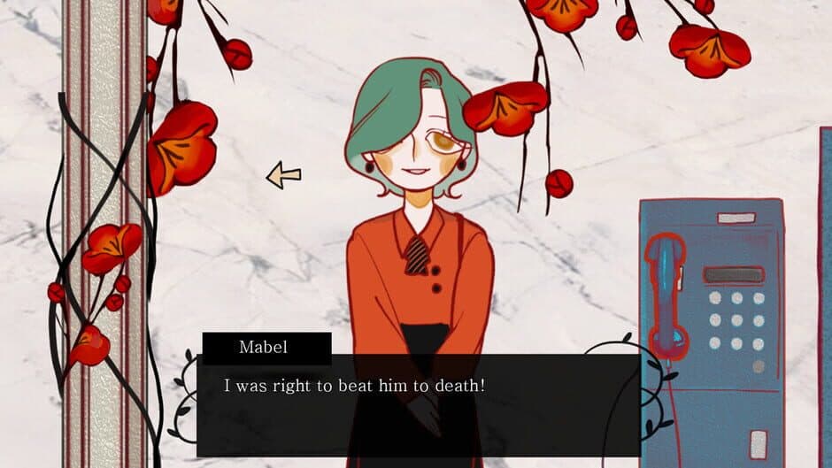Скриншот 9 из Purgatory’s Flower