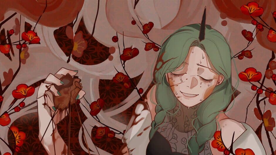 Скриншот 3 из Purgatory’s Flower