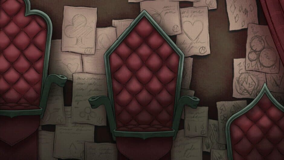 Скриншот 3 из Wood and Flesh: A Candleforth Short Story