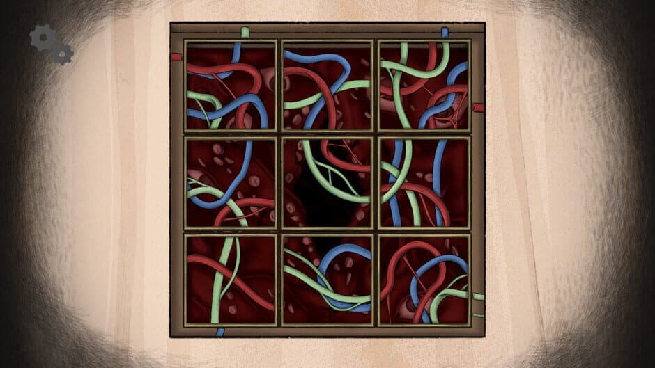Скриншот 5 из Wood and Flesh: A Candleforth Short Story