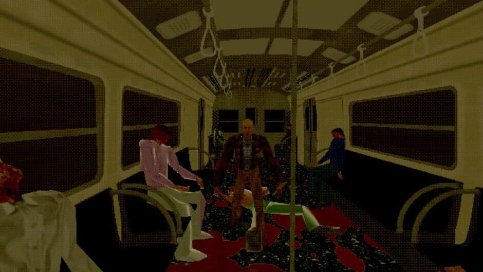 Скриншот 3 из The Station