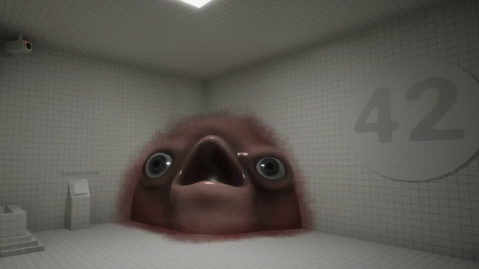 Скриншот 3 из Beneath the Blobs