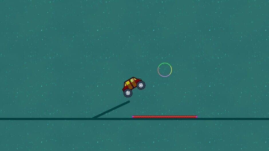 Скриншот 3 из Acrobatic Car