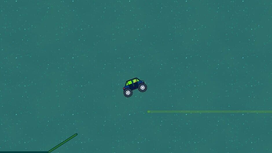 Скриншот 2 из Acrobatic Car