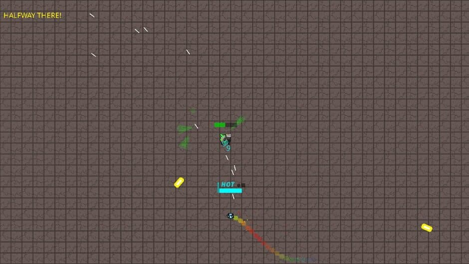 Скриншот 2 из Apricity