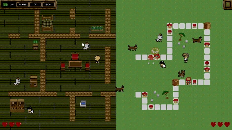 Скриншот 3 из Arcade Combat