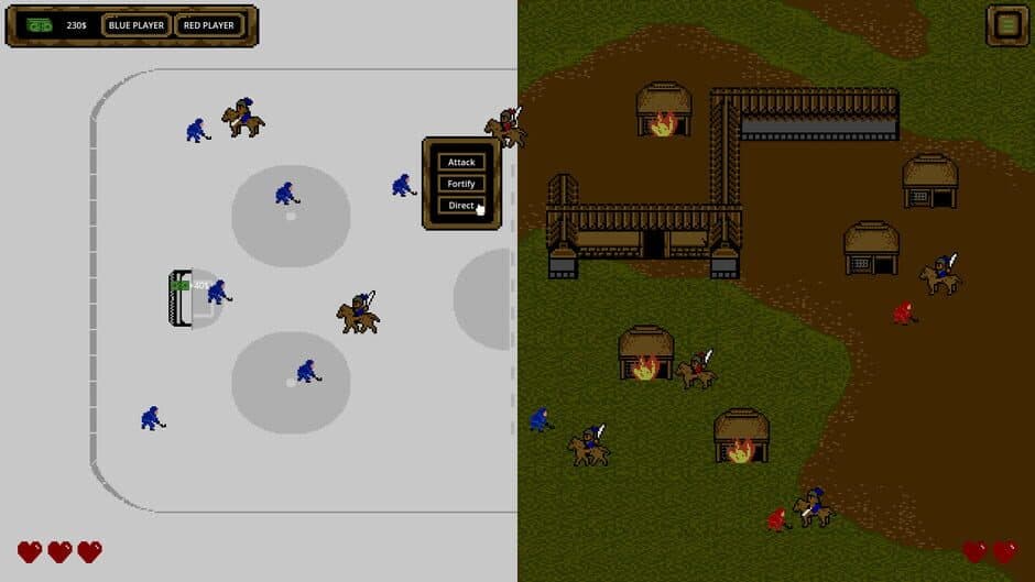 Скриншот 5 из Arcade Combat