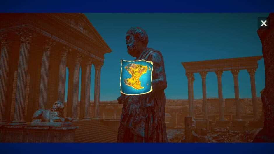 Скриншот 6 из Archaeology: Frozen Knights