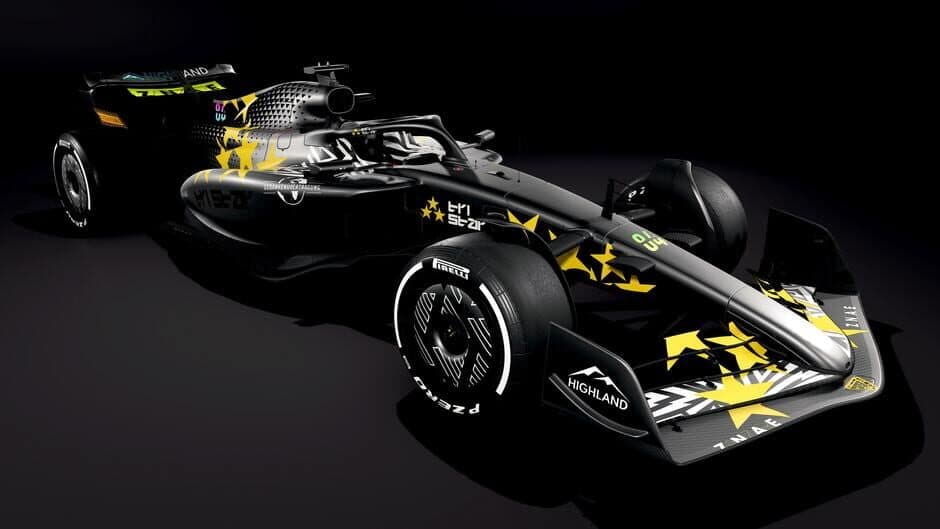 Скриншот 6 из F1 25: Iconic Edition
