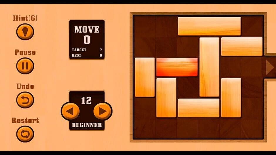 Скриншот 1 из Unblock Now