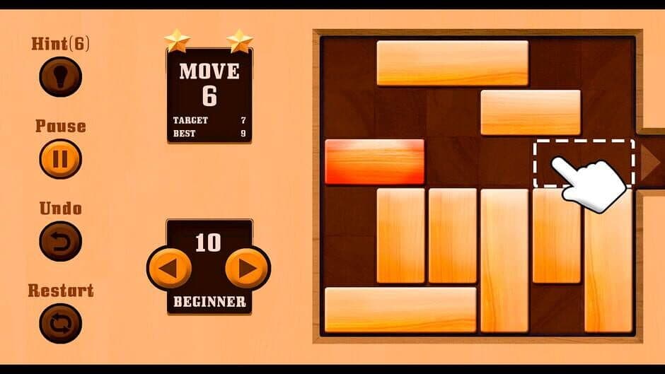 Скриншот 3 из Unblock Now