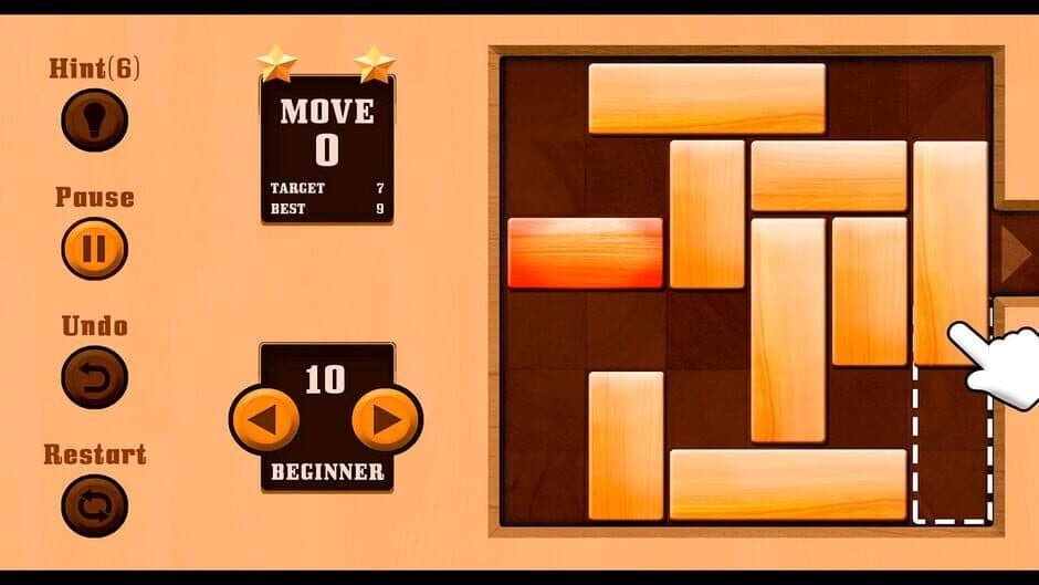 Скриншот 4 из Unblock Now