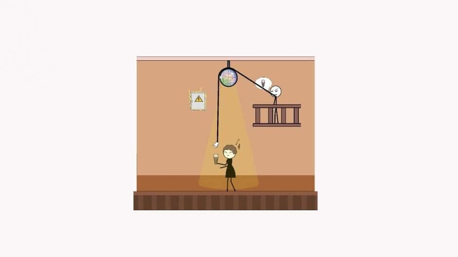 Скриншот 5 из Thief Snatch & Run