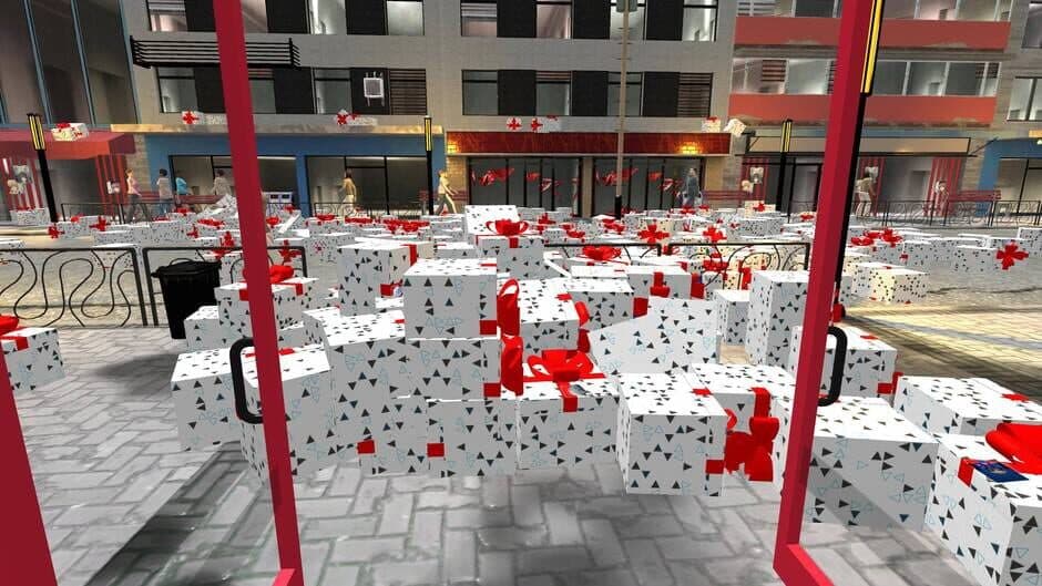 Скриншот 4 из Supermarket Simulator 2025