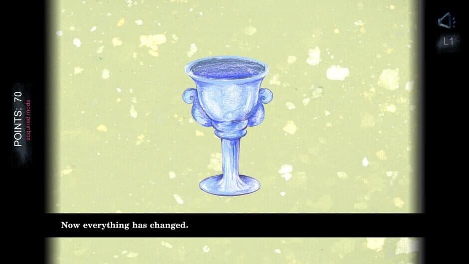 Скриншот 1 из The Shaking Chalice