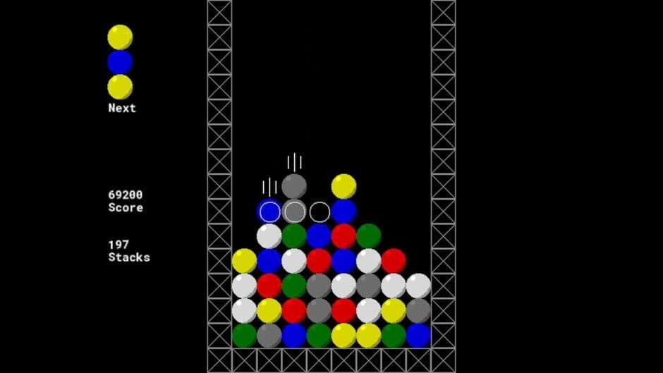 Скриншот 2 из StackZap