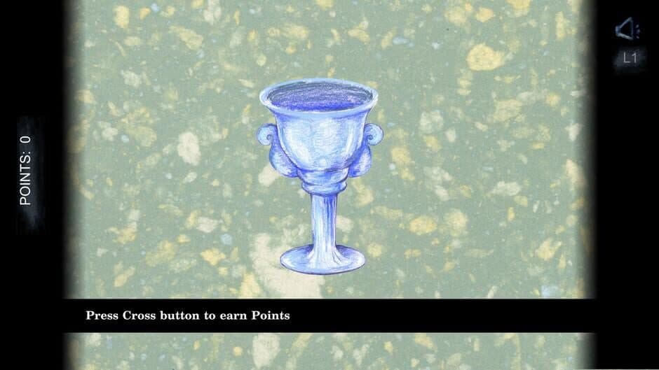 Скриншот 4 из The Shaking Chalice