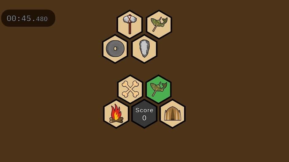 Скриншот 1 из Match it