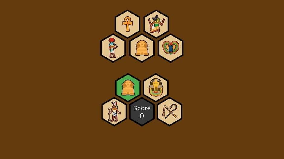 Скриншот 2 из Match it