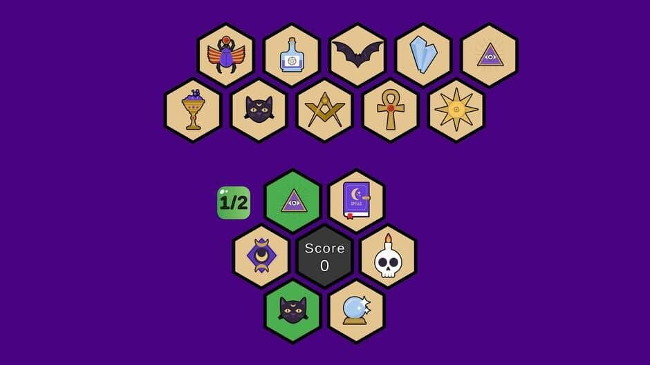 Скриншот 4 из Match it