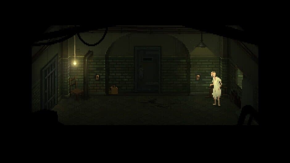 Скриншот 2 из Vlad Circus: Curse of Asmodeus