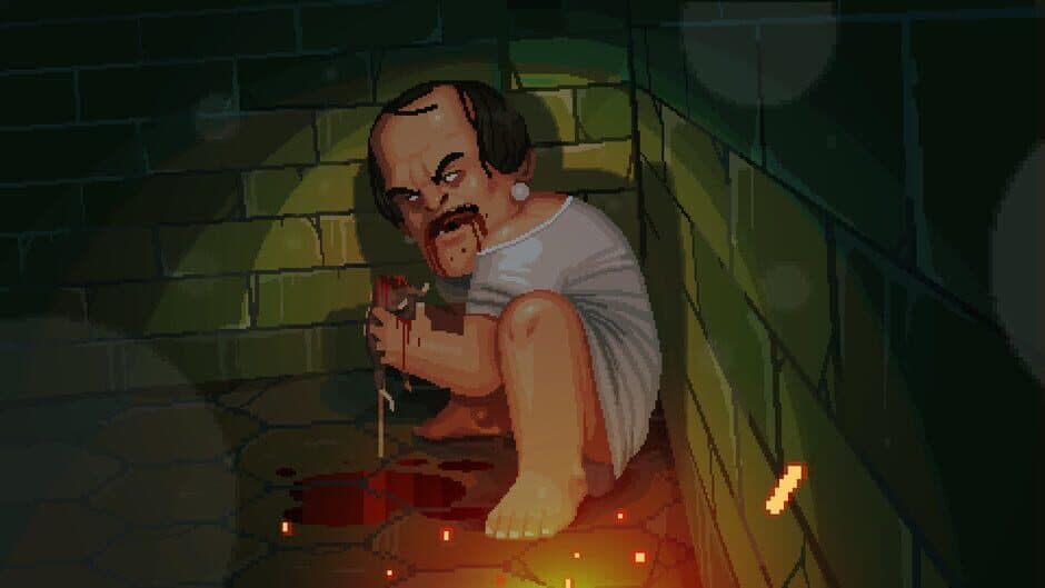 Скриншот 3 из Vlad Circus: Curse of Asmodeus
