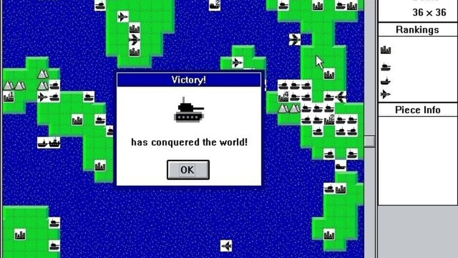 Скриншот 4 из Mother of All Battles!