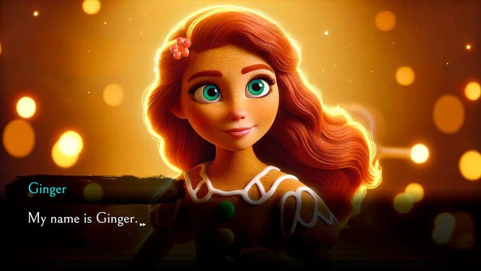 Скриншот 4 из Candy Country: Sweet Wonder